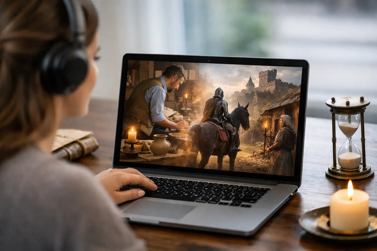 Why Immersive History Articles Matter