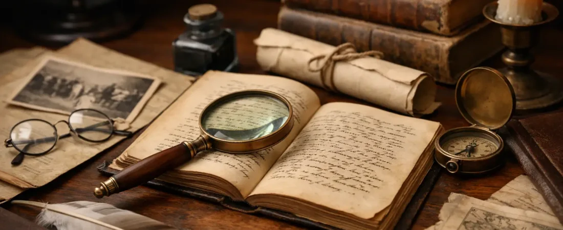 A Guide to Primary Source Analysis in History
