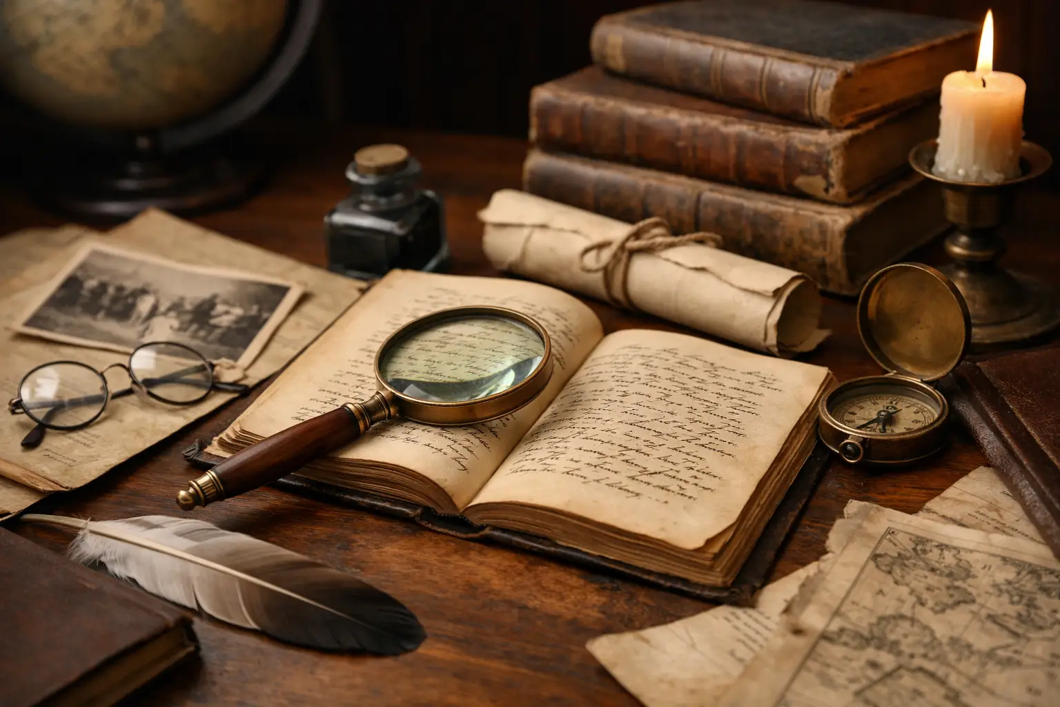 A Guide to Primary Source Analysis in History