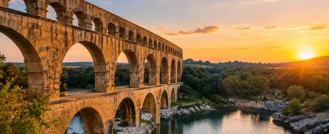 Ancient Engineering Marvels That Still Defy Time