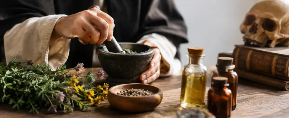 Medieval Medicine Myths That Miss the Real Story