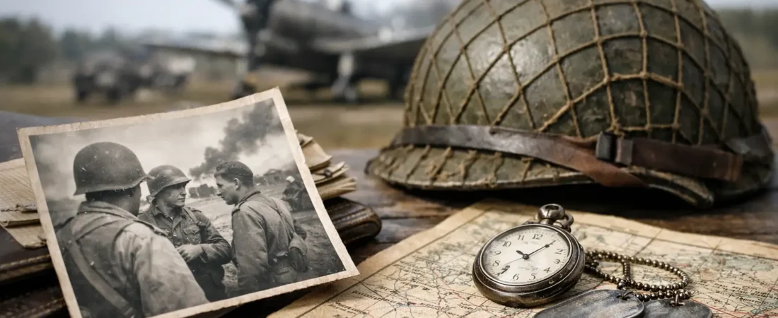 Untold Stories From World War II That Still Matter