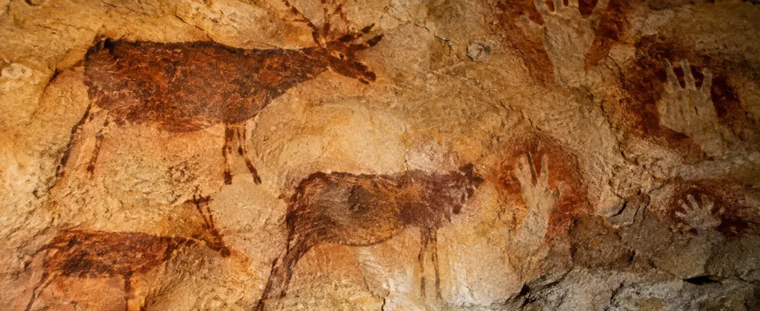 Prehistoric Cave Art: Messages Across Millennia